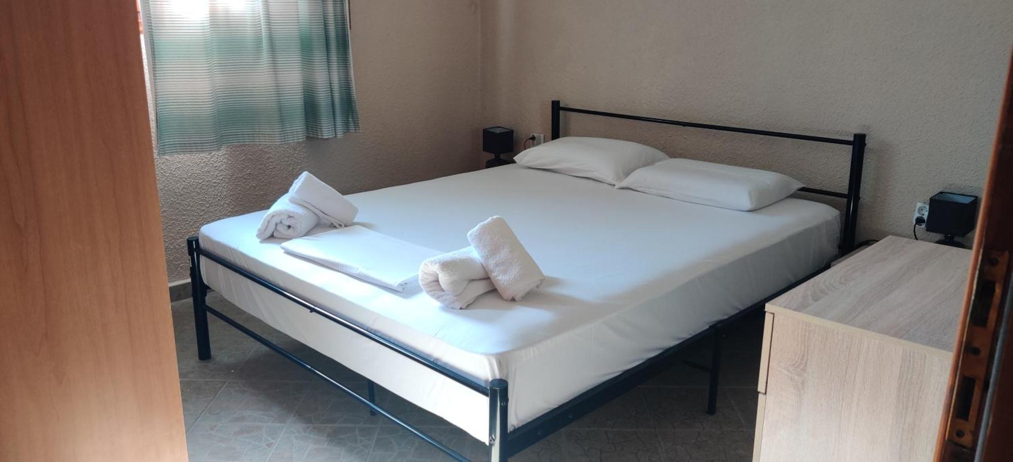 Sea Esta Holiday Home Неа Скиони Екстериор снимка