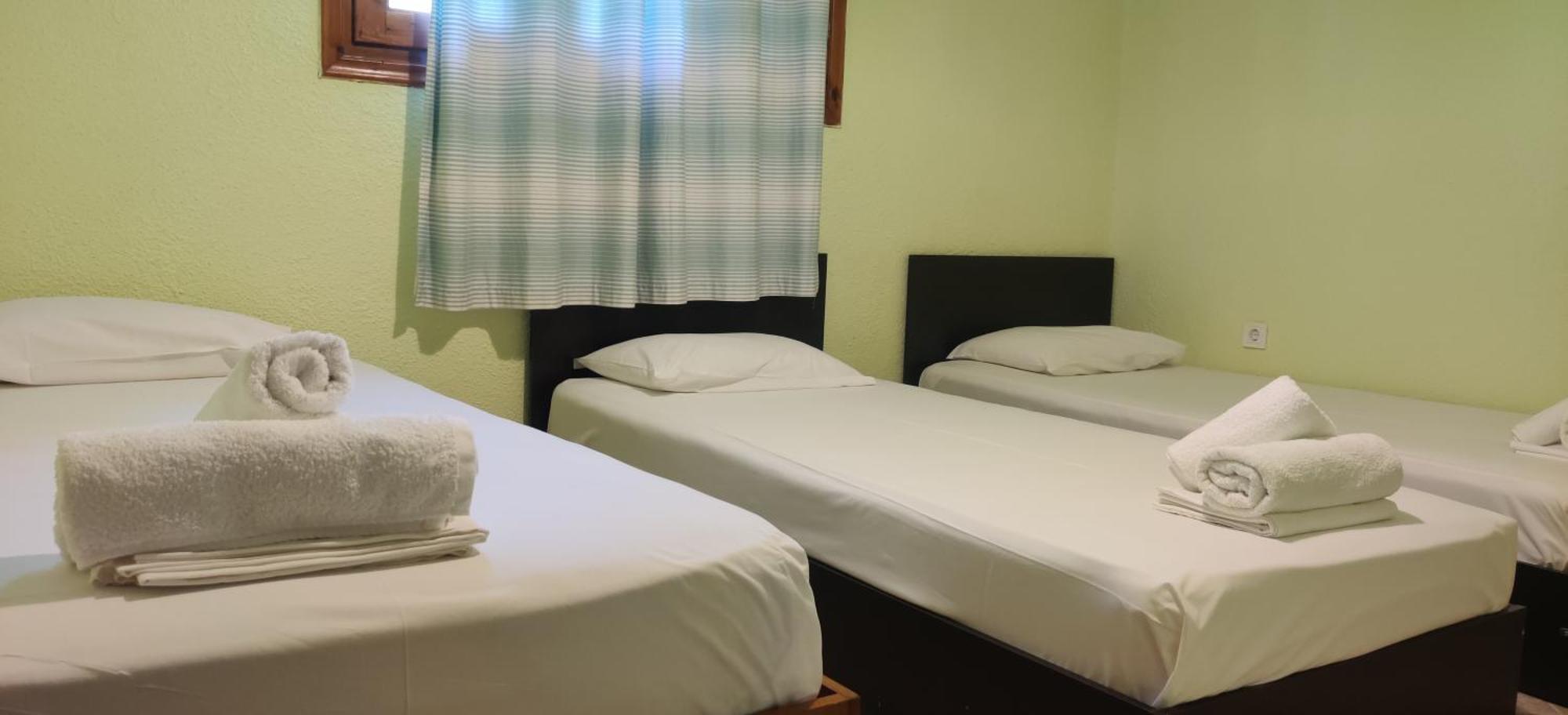 Sea Esta Holiday Home Неа Скиони Екстериор снимка