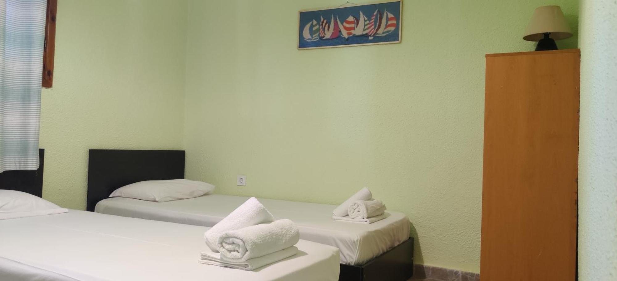 Sea Esta Holiday Home Неа Скиони Екстериор снимка