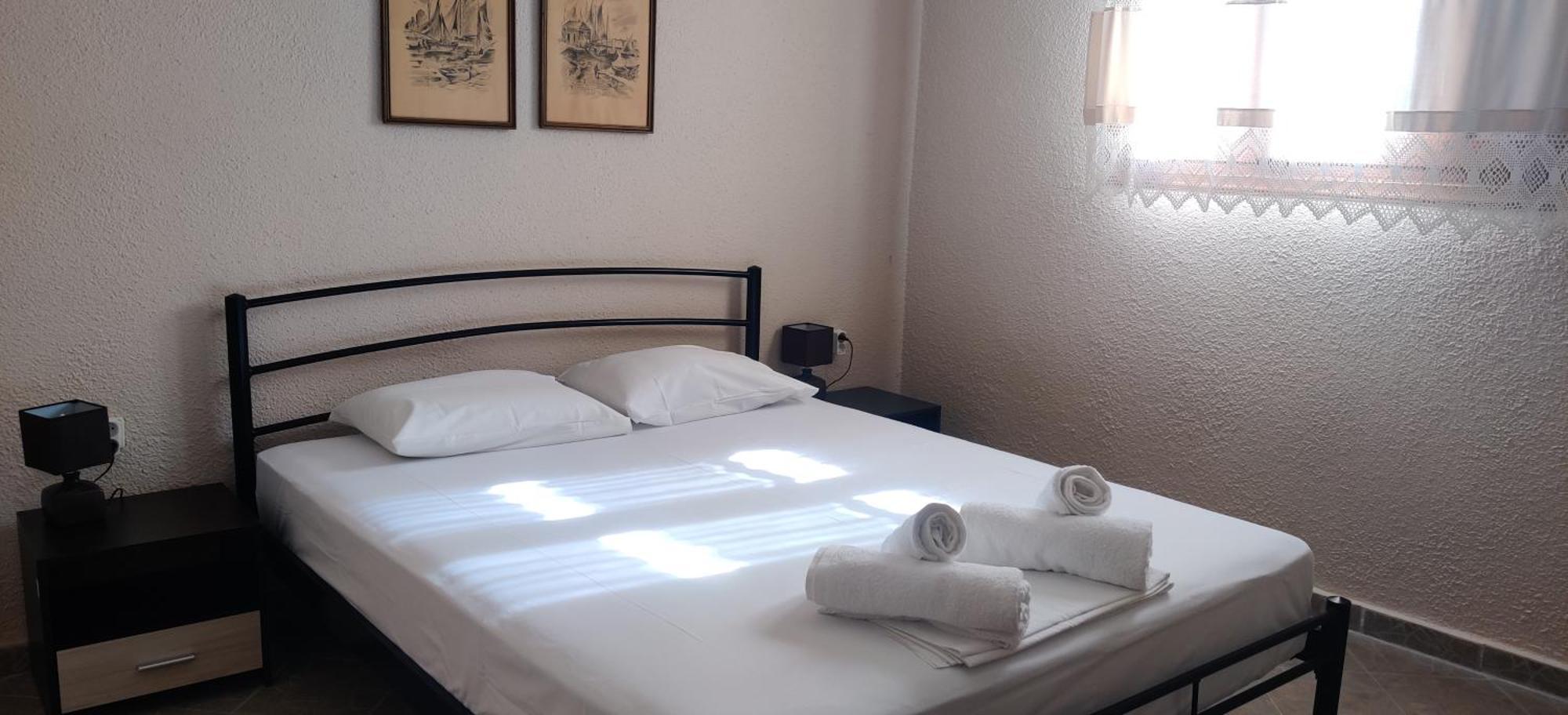 Sea Esta Holiday Home Неа Скиони Екстериор снимка