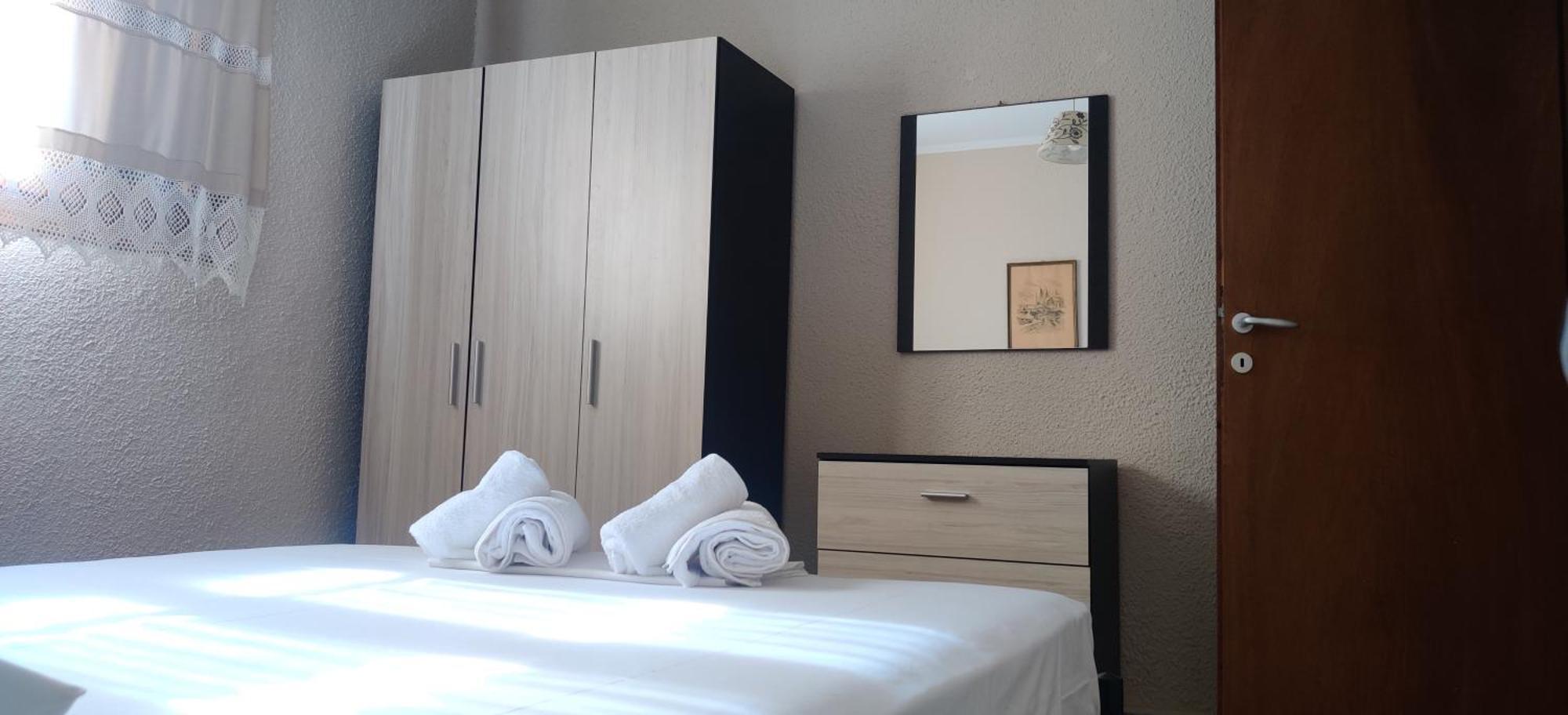Sea Esta Holiday Home Неа Скиони Екстериор снимка